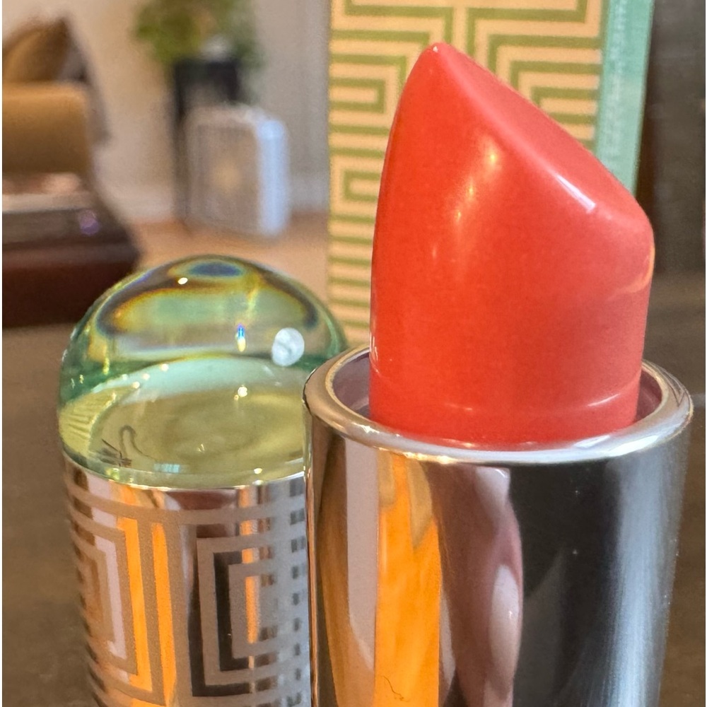 Clinique X Jonathan Adler Lip 👄 Pop